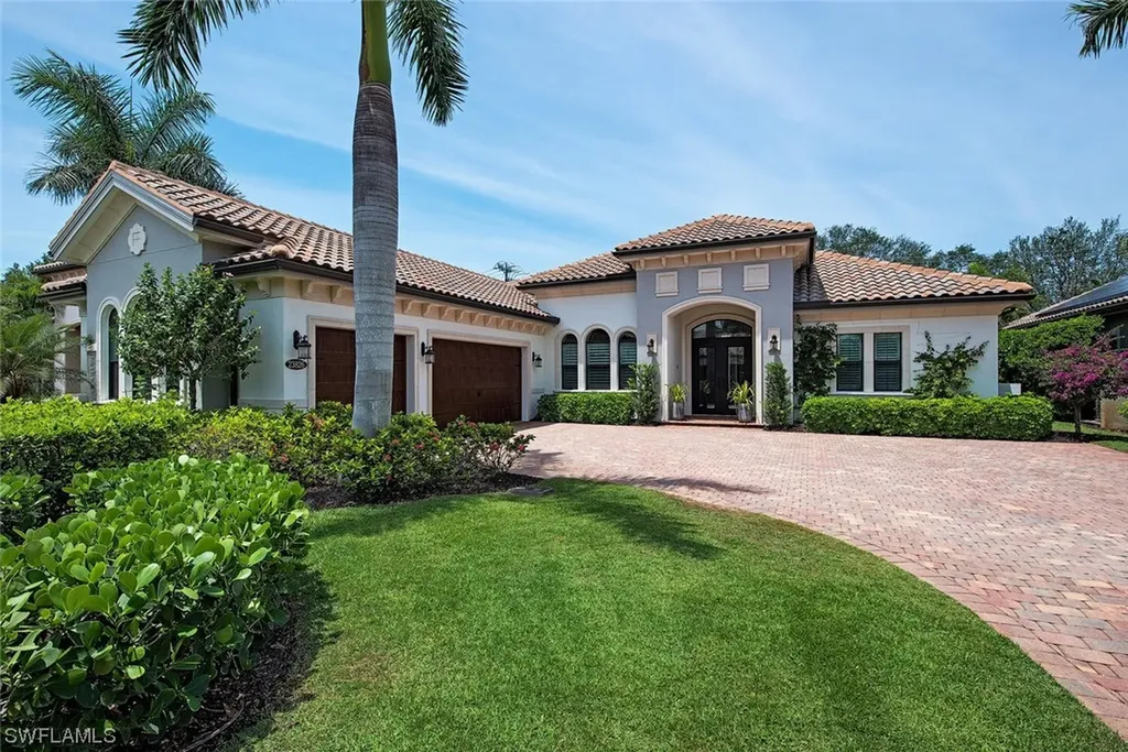 23826 Campla Court Estero FL 34134