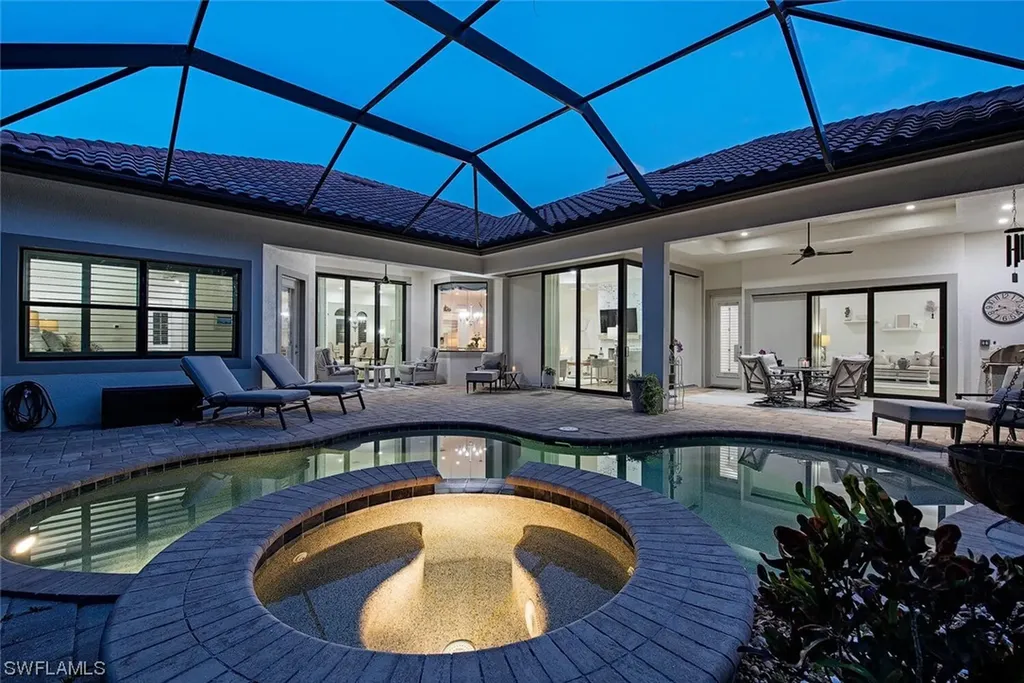 23826 Campla Court Estero FL 34134