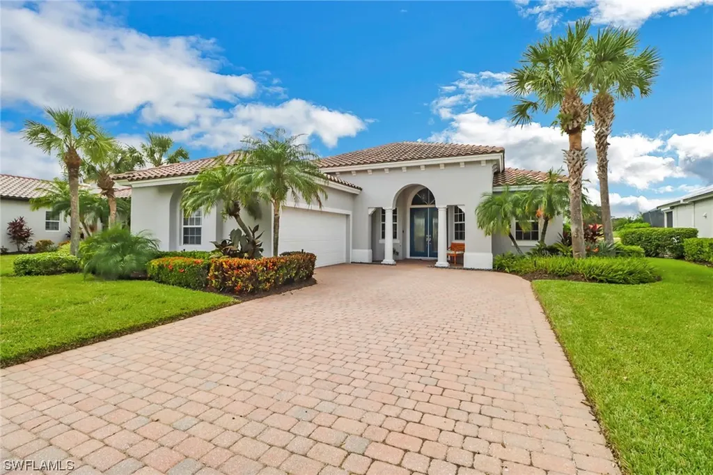 3241 Orangetree Bend Fort Myers FL 33905