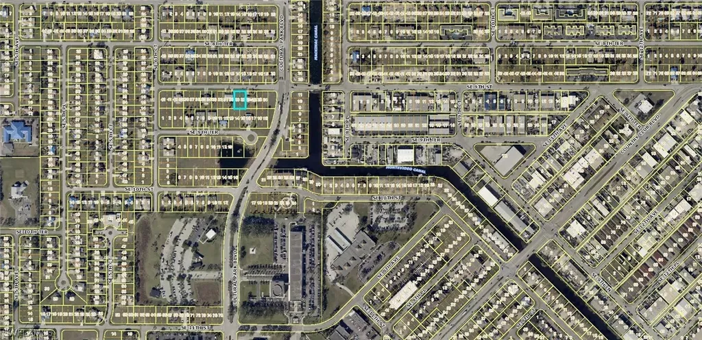 708 SE 9th Street Cape Coral FL 33990