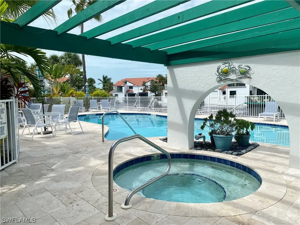 2278 Anchorage Lane Naples FL 34104