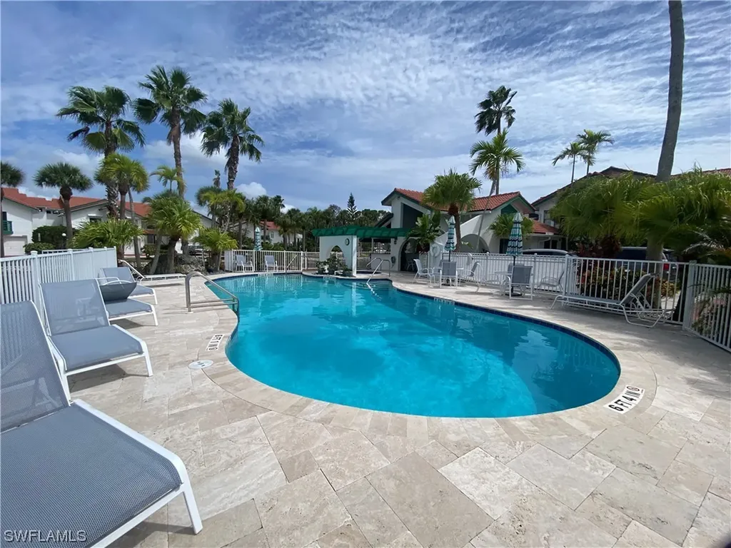 2278 Anchorage Lane Naples FL 34104