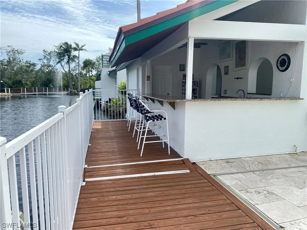 2278 Anchorage Lane Naples FL 34104