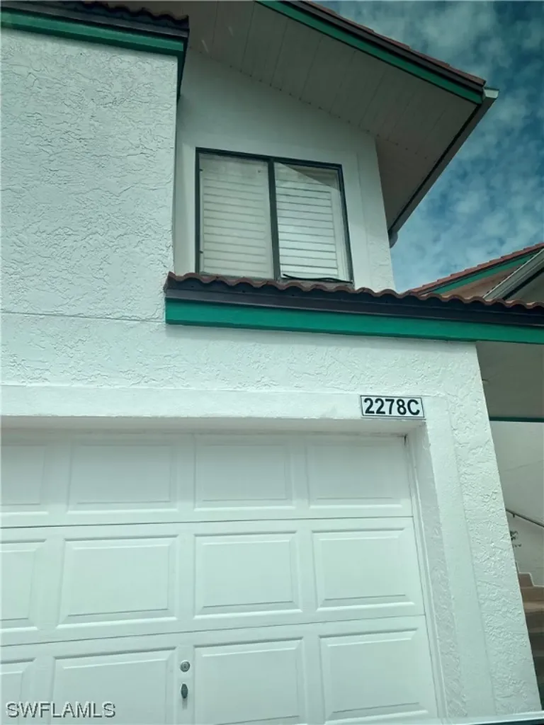 2278 Anchorage Lane Naples FL 34104