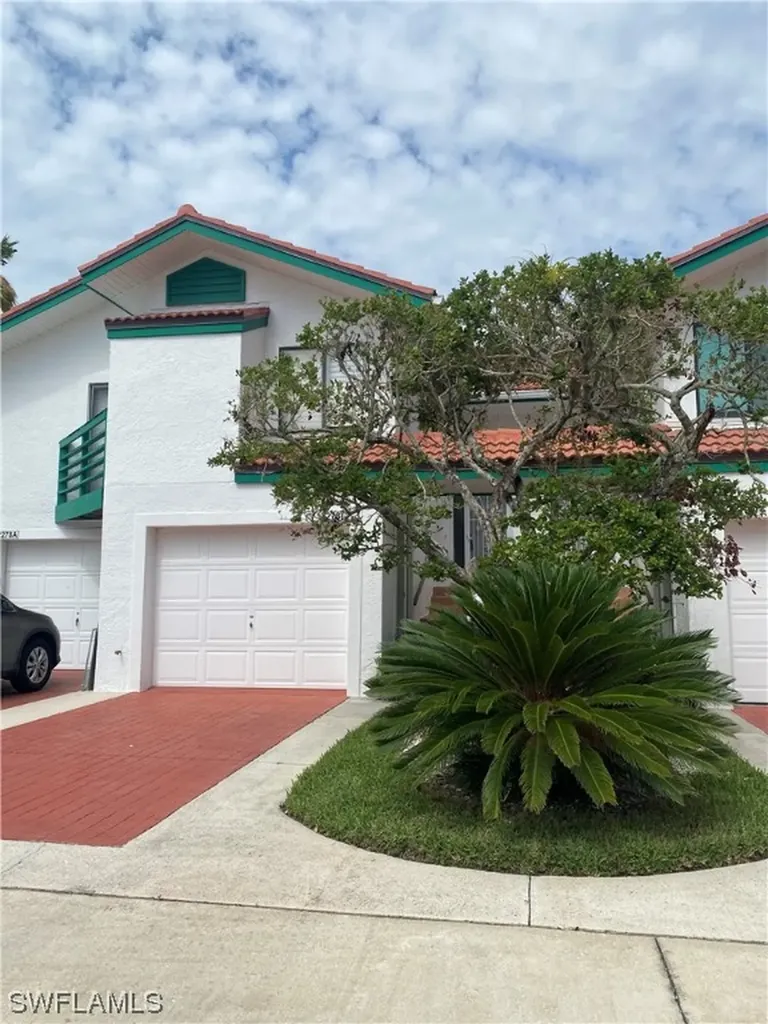 2278 Anchorage Lane Naples FL 34104