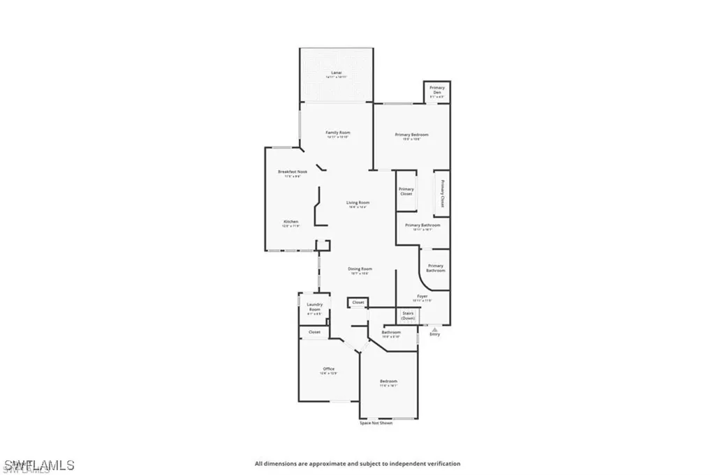 2278 Anchorage Lane Naples FL 34104