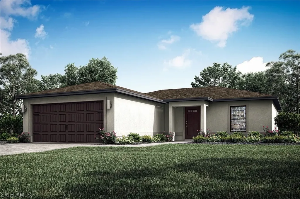 4313 Ne 9th Avenue Cape Coral FL 33909