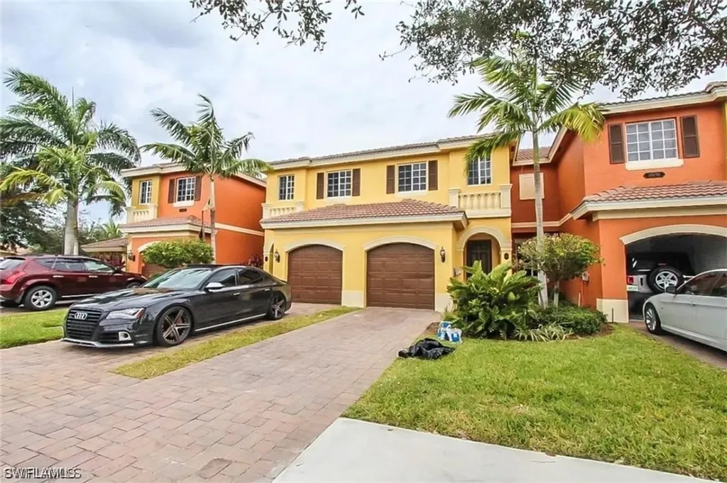 10170 Tin Maple Drive Estero FL 33928