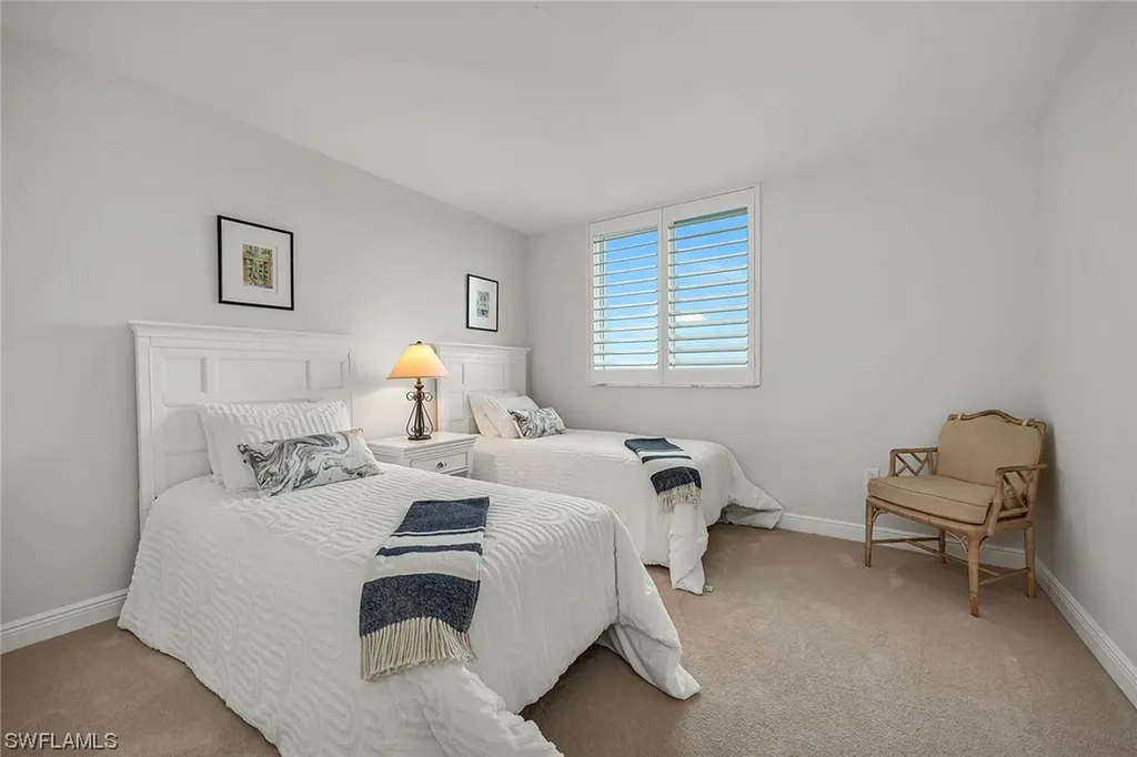 7515 Pelican Bay Boulevard Naples FL 34108