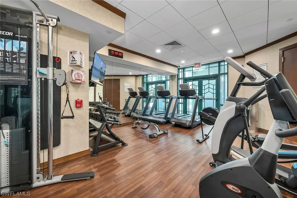 7515 Pelican Bay Boulevard Naples FL 34108