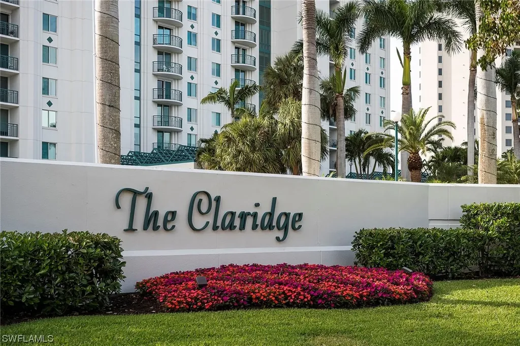 7515 Pelican Bay Boulevard Naples FL 34108