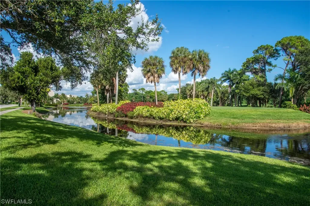 7515 Pelican Bay Boulevard Naples FL 34108