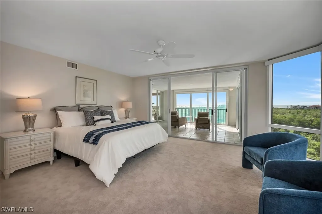 7515 Pelican Bay Boulevard Naples FL 34108