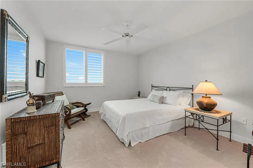7515 Pelican Bay Boulevard Naples FL 34108