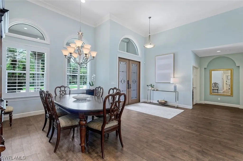 4287 Silver Fox Drive Naples FL 34119