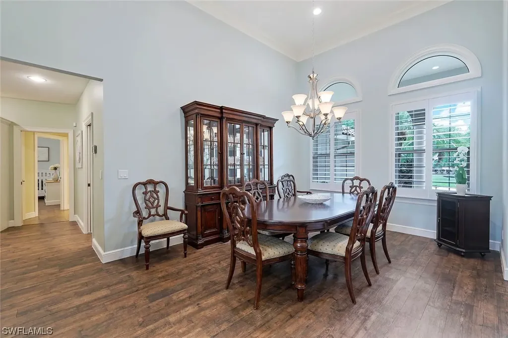 4287 Silver Fox Drive Naples FL 34119