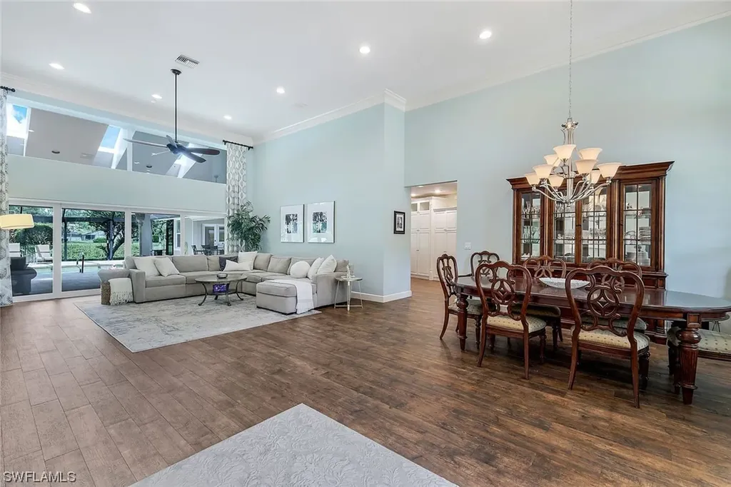4287 Silver Fox Drive Naples FL 34119