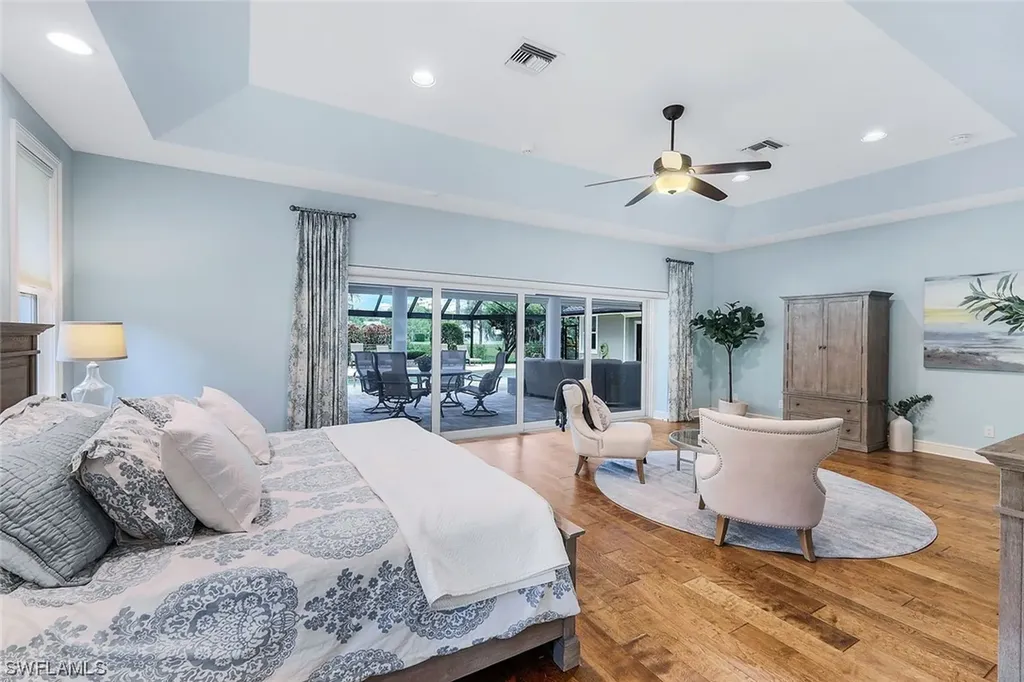 4287 Silver Fox Drive Naples FL 34119