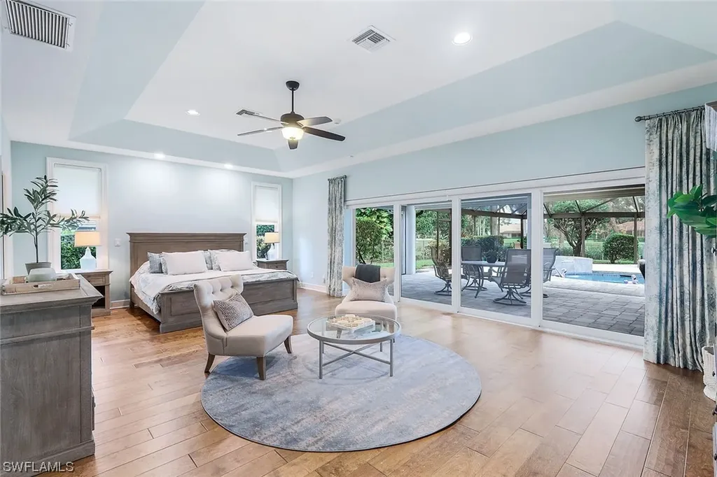 4287 Silver Fox Drive Naples FL 34119