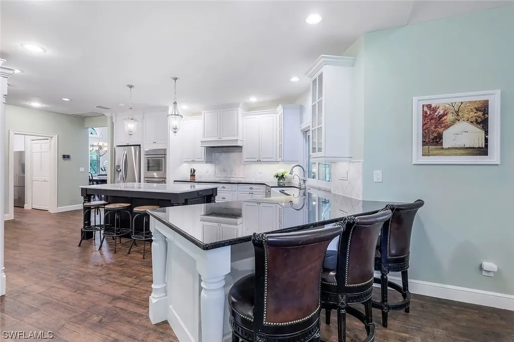 4287 Silver Fox Drive Naples FL 34119