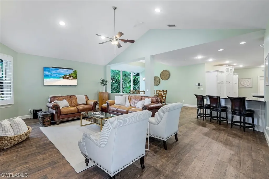 4287 Silver Fox Drive Naples FL 34119