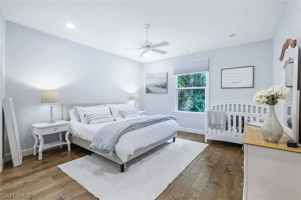 4287 Silver Fox Drive Naples FL 34119