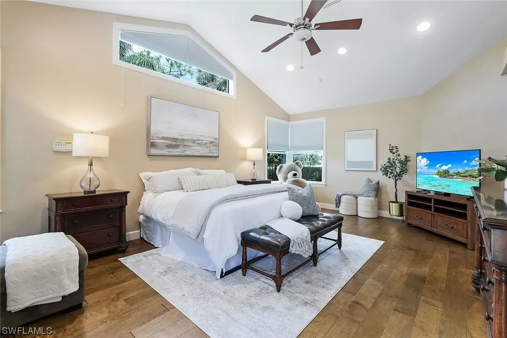 4287 Silver Fox Drive Naples FL 34119