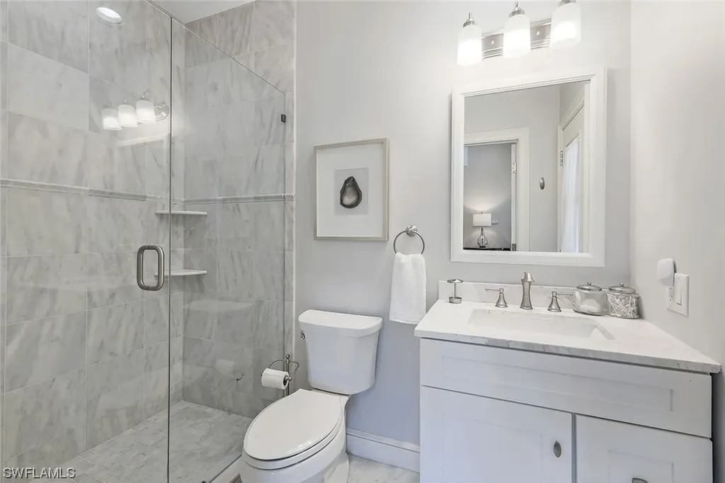 4287 Silver Fox Drive Naples FL 34119