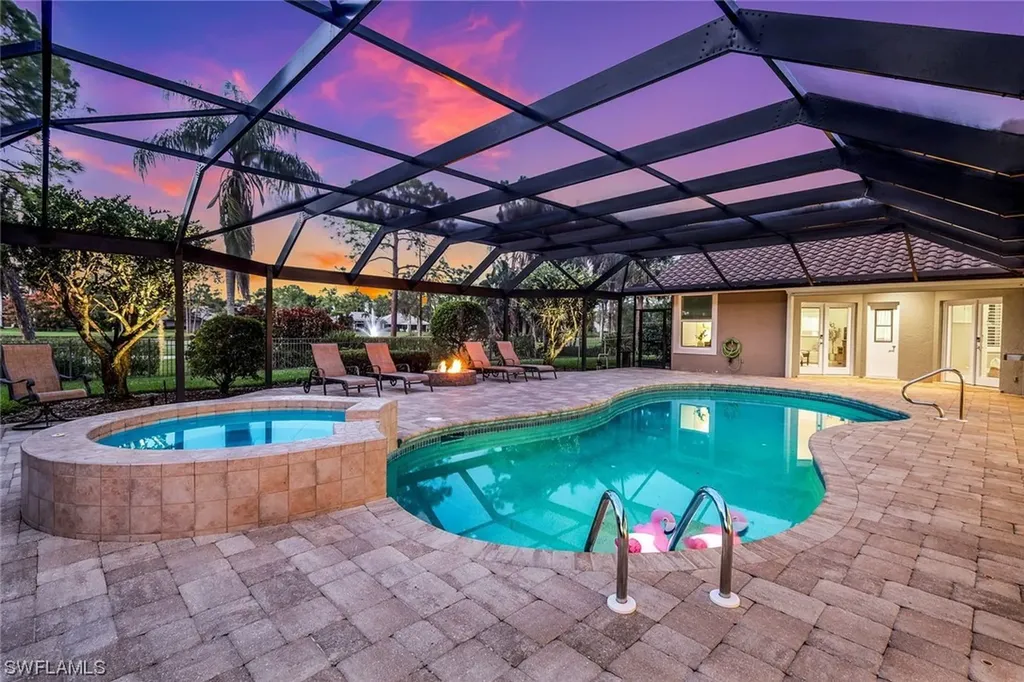 4287 Silver Fox Drive Naples FL 34119