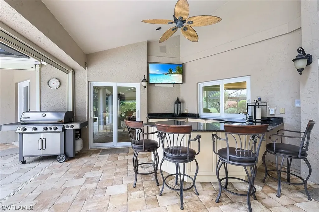 4287 Silver Fox Drive Naples FL 34119