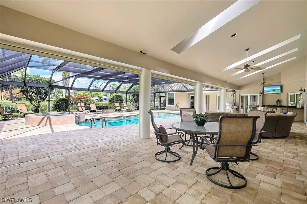 4287 Silver Fox Drive Naples FL 34119