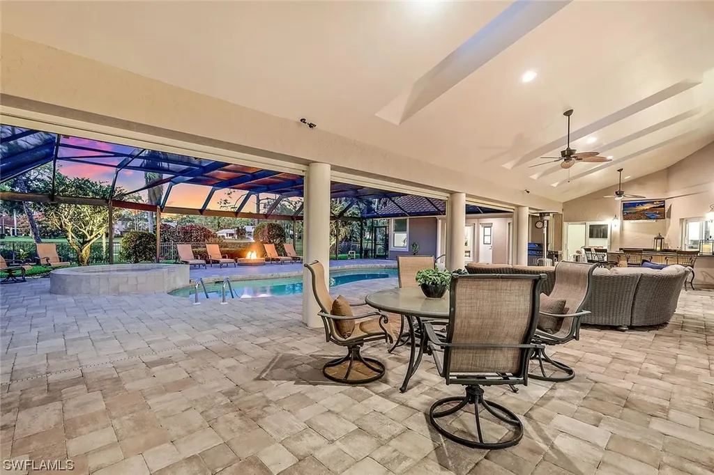 4287 Silver Fox Drive Naples FL 34119