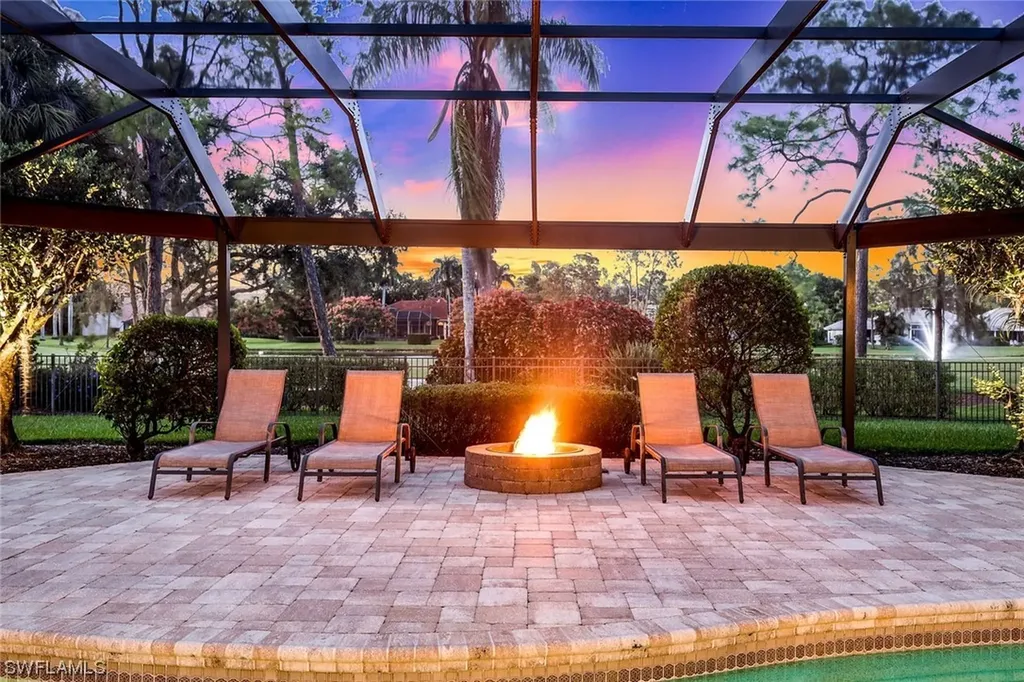 4287 Silver Fox Drive Naples FL 34119