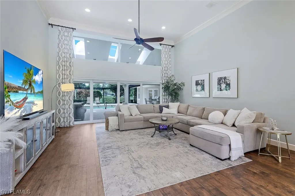 4287 Silver Fox Drive Naples FL 34119