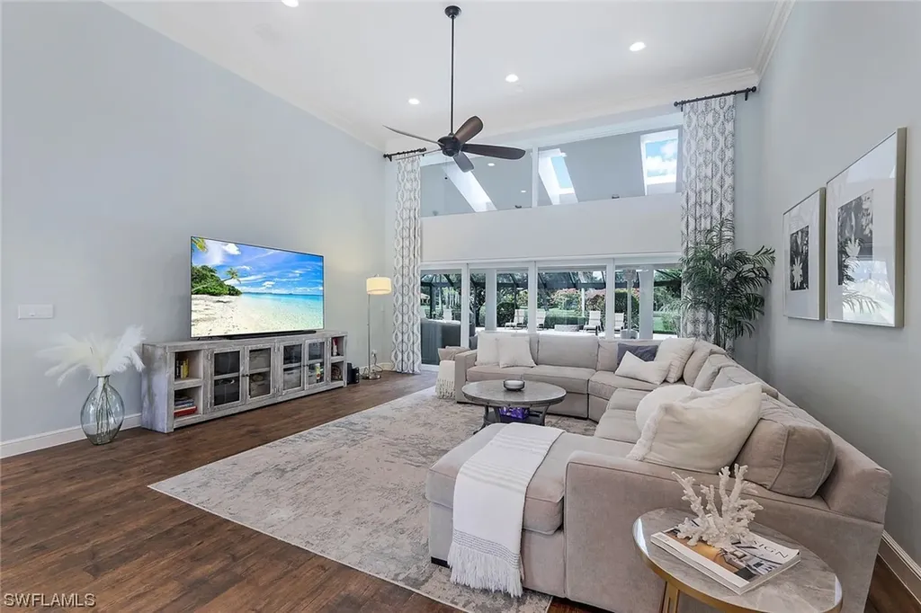4287 Silver Fox Drive Naples FL 34119