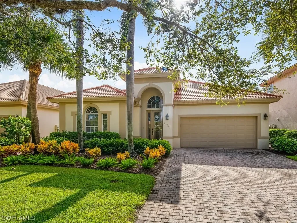 23117 Oakglen Lane Estero FL 34135