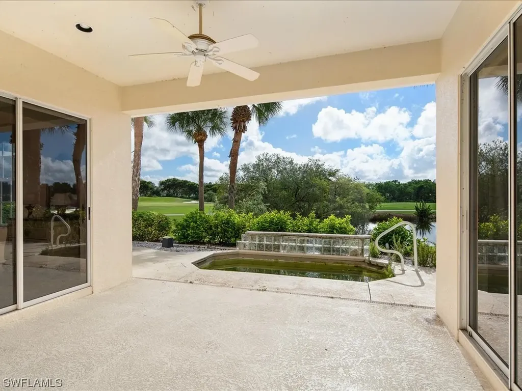 23117 Oakglen Lane Estero FL 34135