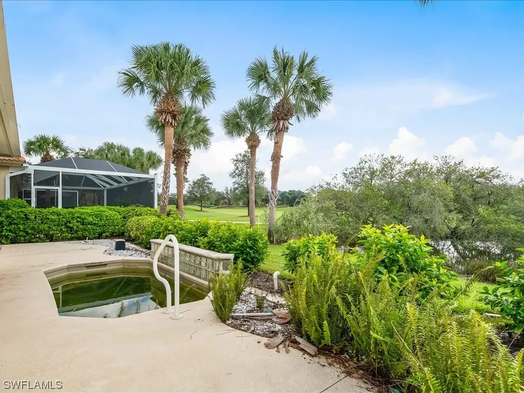23117 Oakglen Lane Estero FL 34135