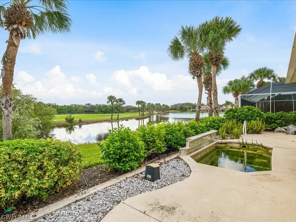 23117 Oakglen Lane Estero FL 34135