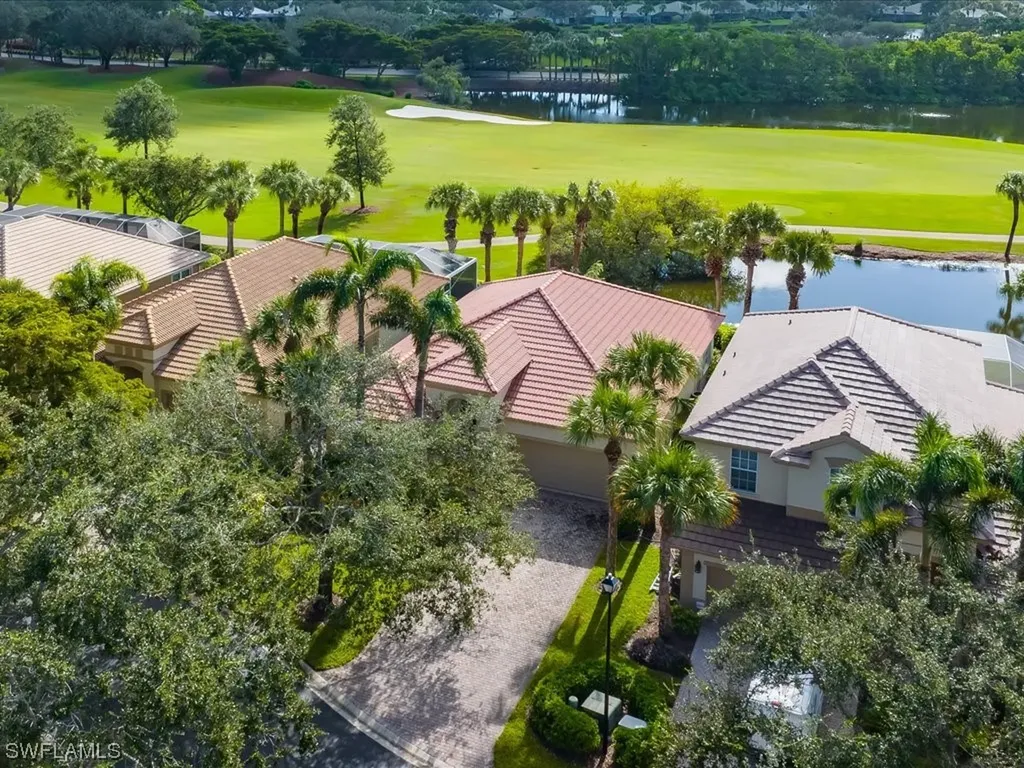 23117 Oakglen Lane Estero FL 34135