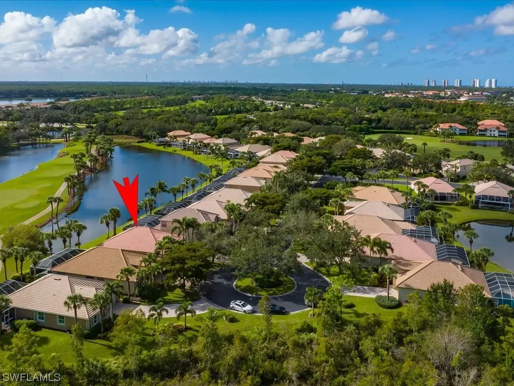 23117 Oakglen Lane Estero FL 34135