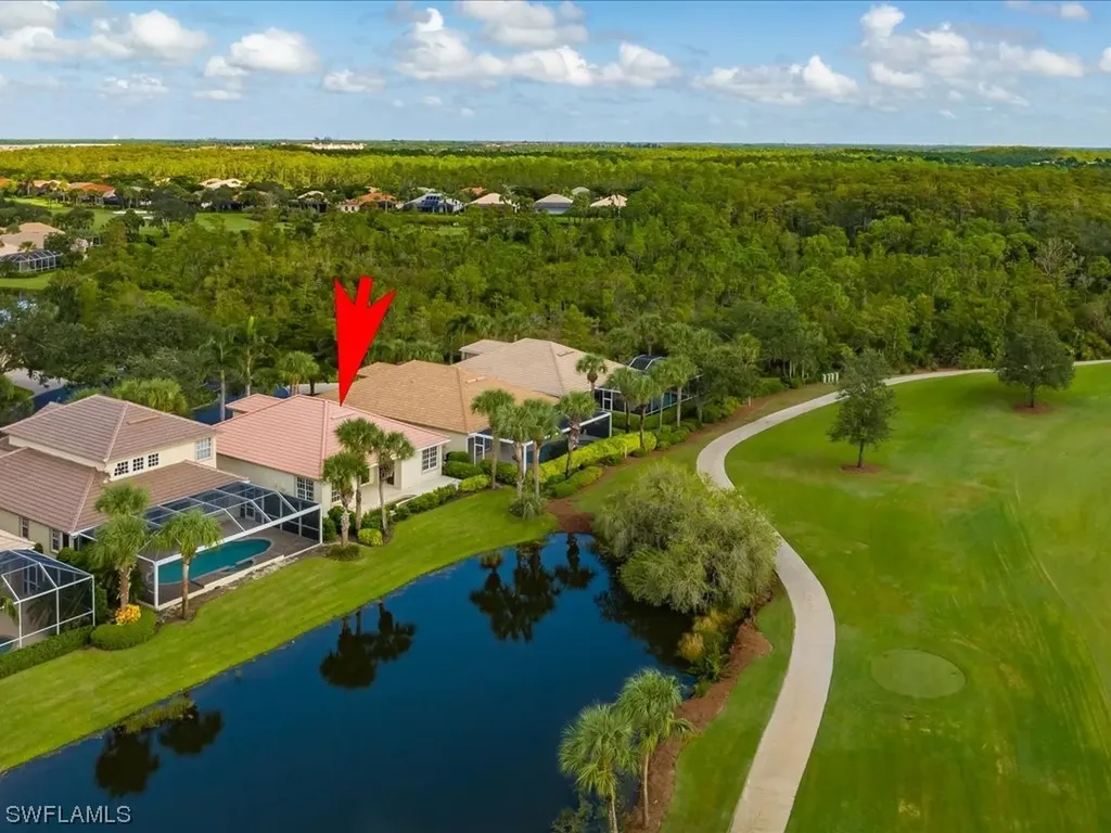 23117 Oakglen Lane Estero FL 34135