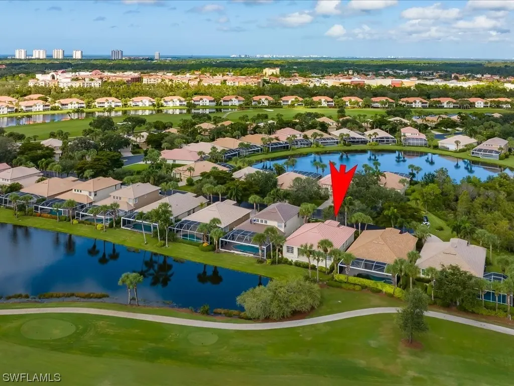 23117 Oakglen Lane Estero FL 34135