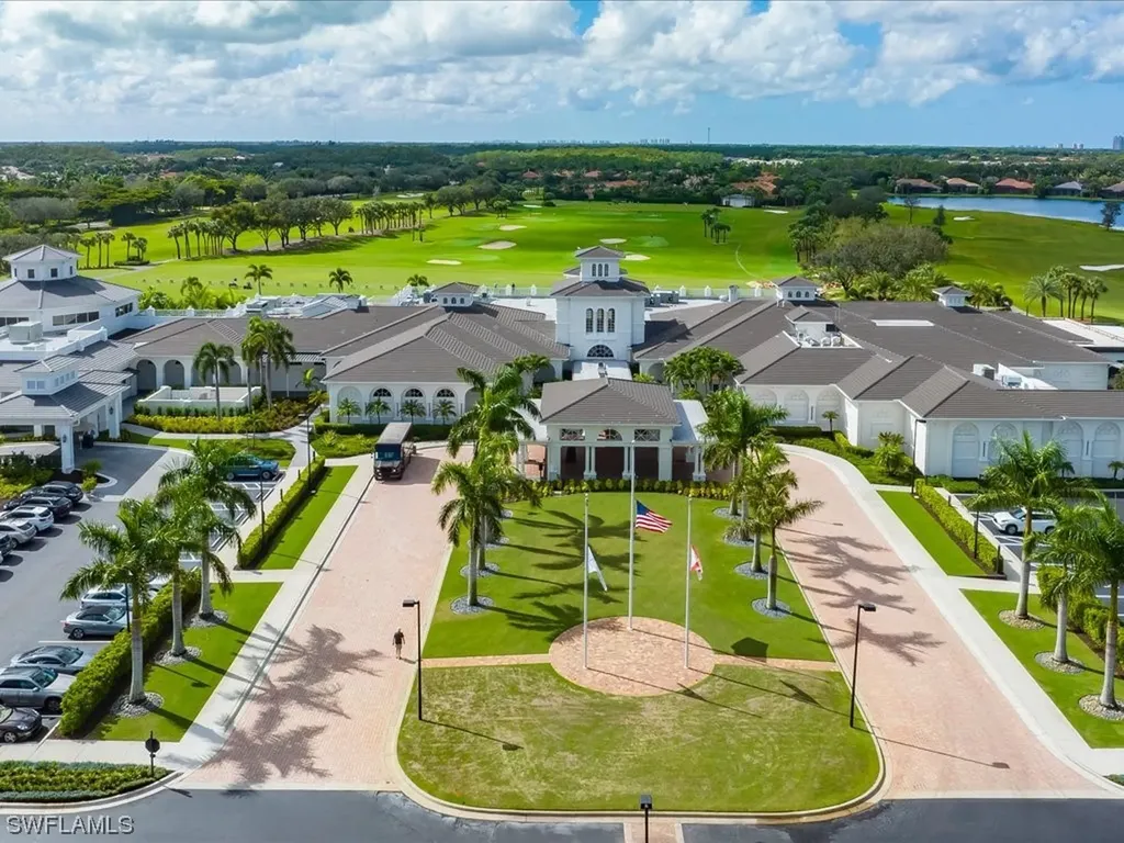 23117 Oakglen Lane Estero FL 34135
