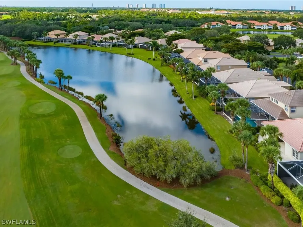 23117 Oakglen Lane Estero FL 34135