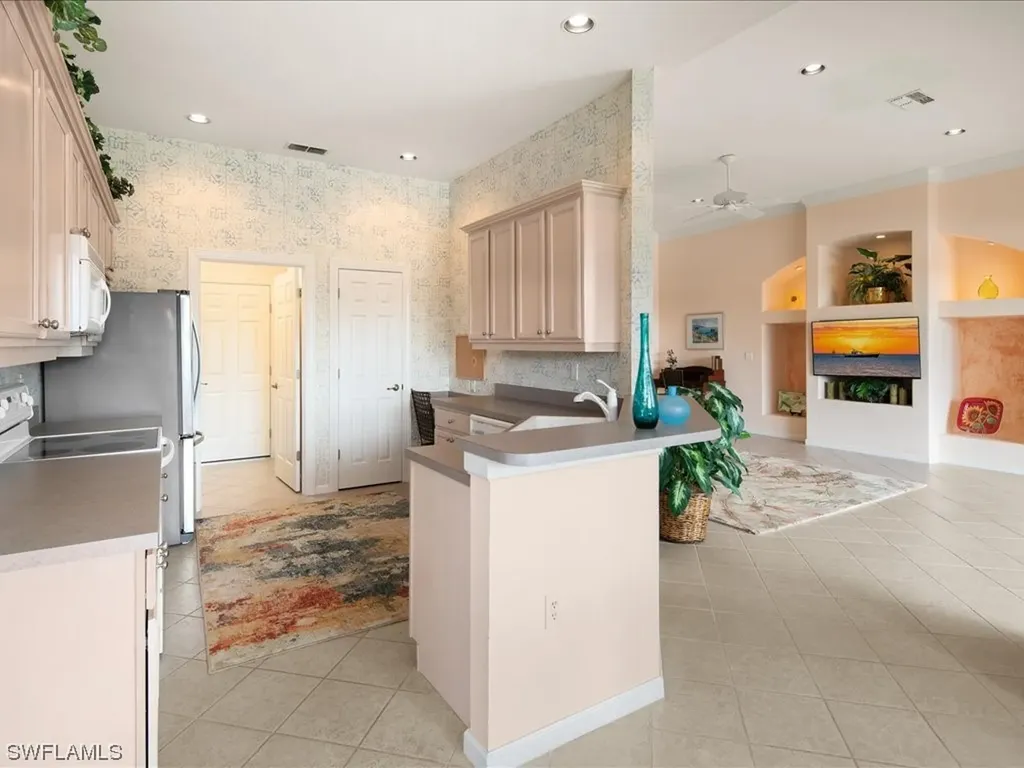23117 Oakglen Lane Estero FL 34135