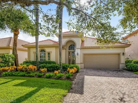 23117 Oakglen Lane Estero FL 34135
