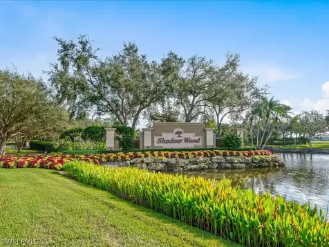 23117 Oakglen Lane Estero FL 34135