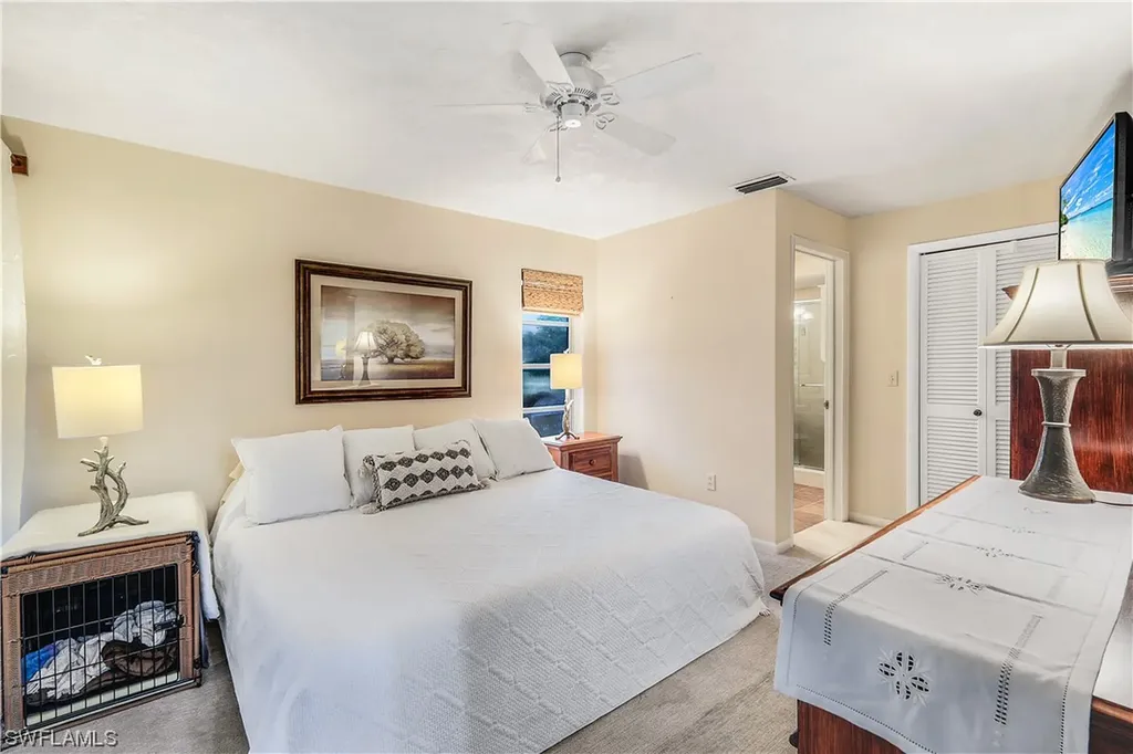 660 Pompano Drive Naples FL 34110