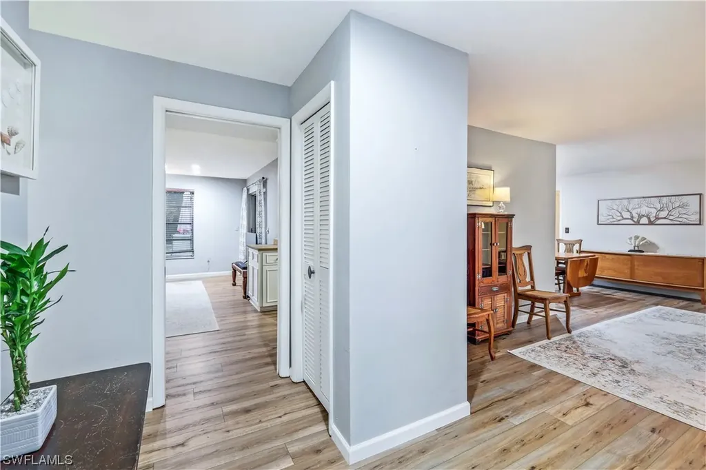660 Pompano Drive Naples FL 34110